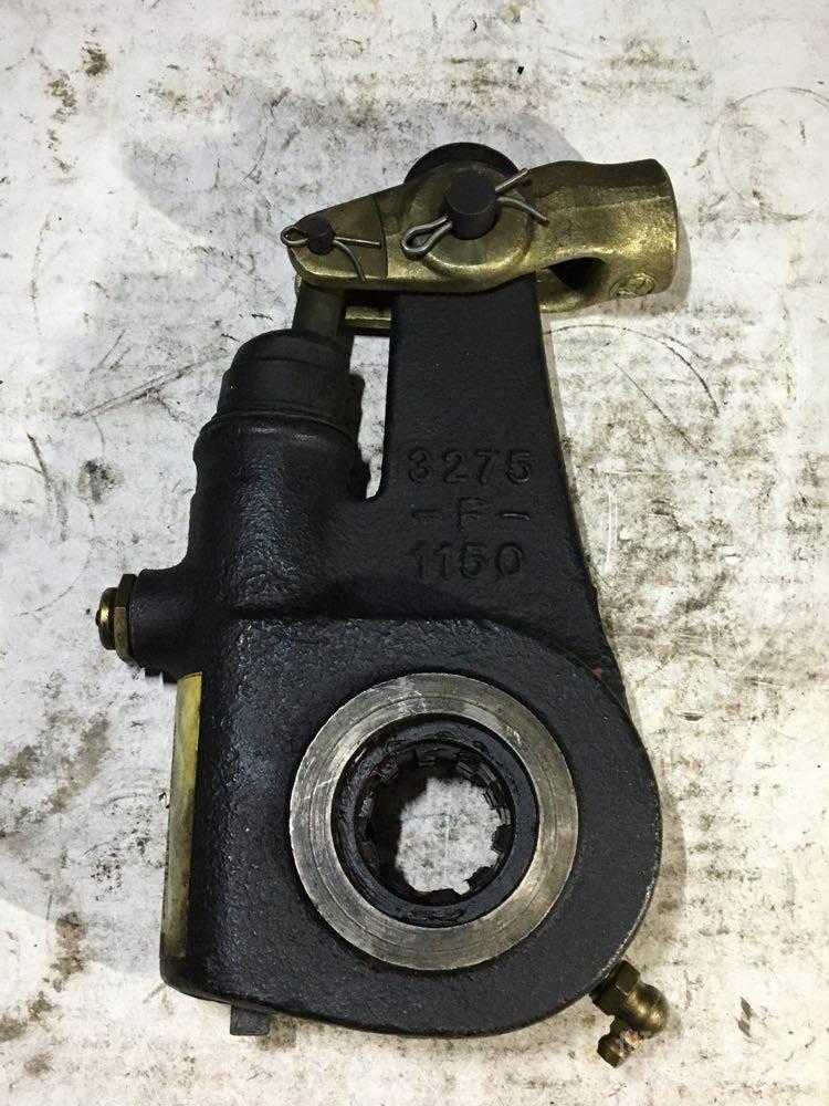 Meritor  Тормозная система