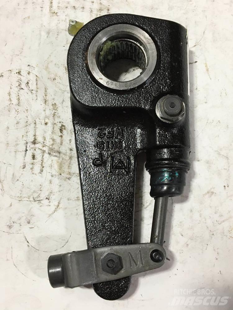 Meritor  Тормозная система