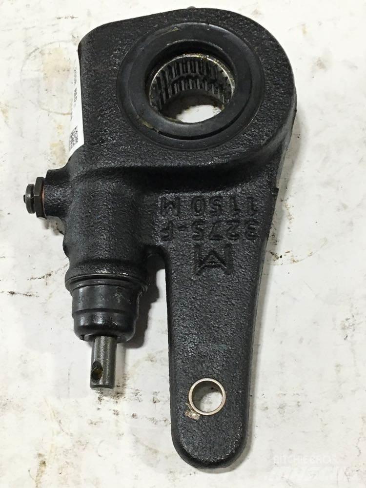 Meritor  Тормозная система