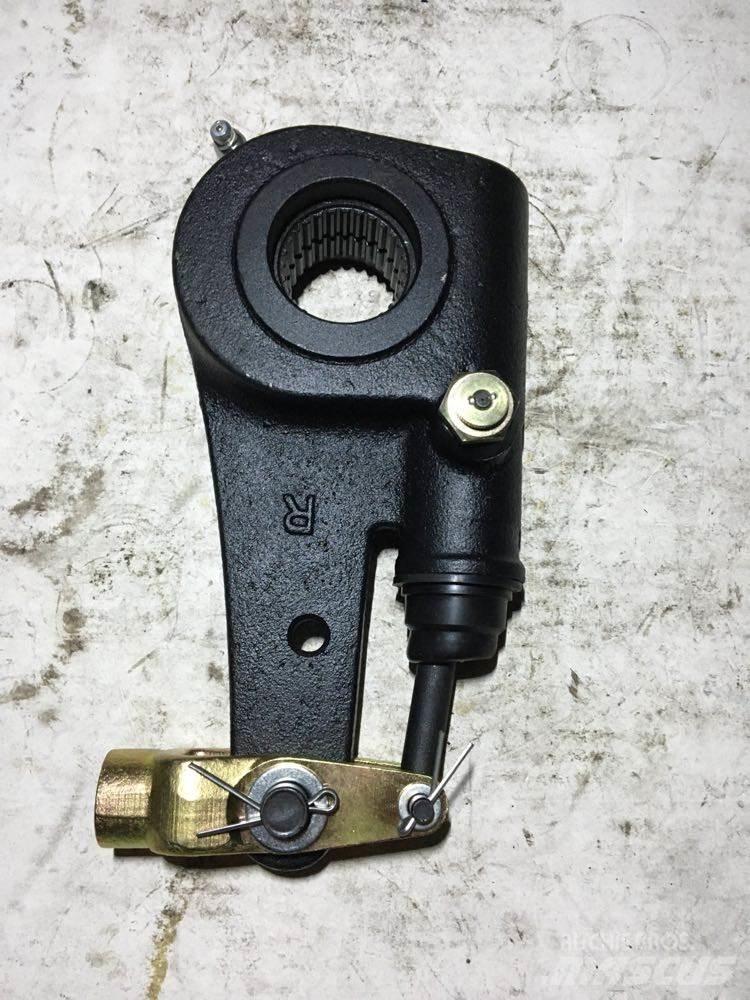 Meritor  Тормозная система