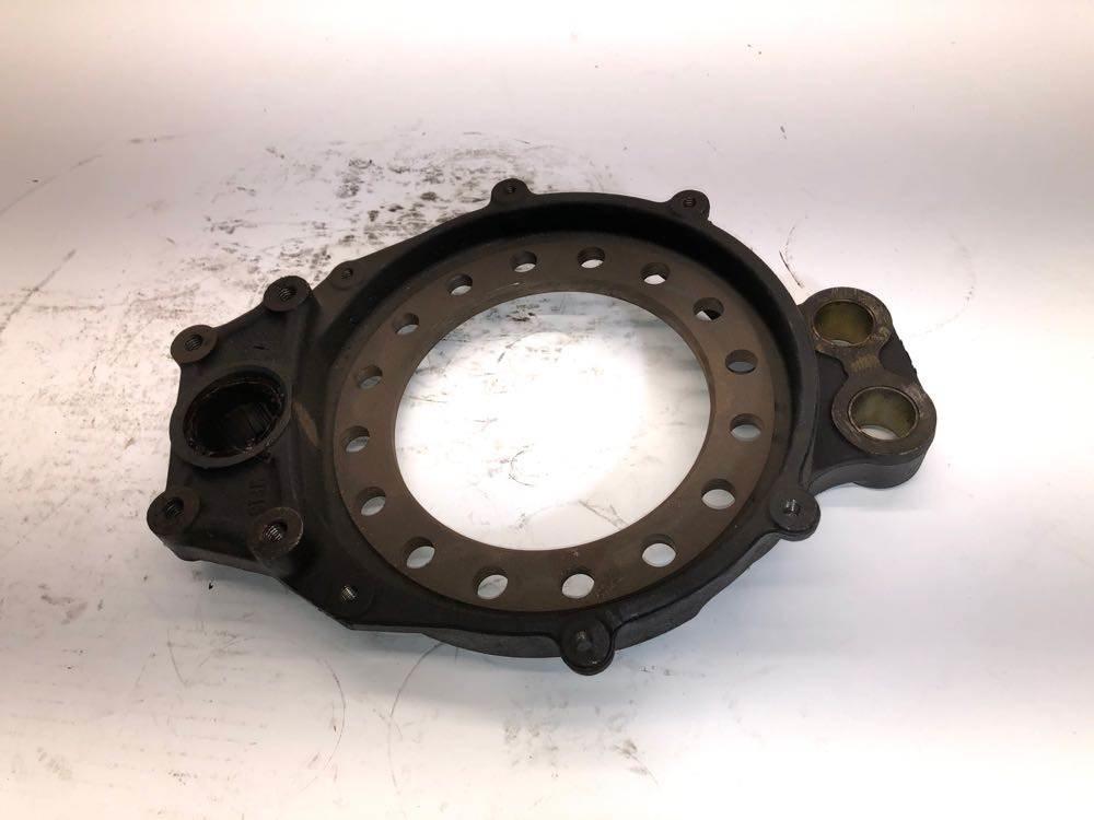 Meritor  Тормозная система