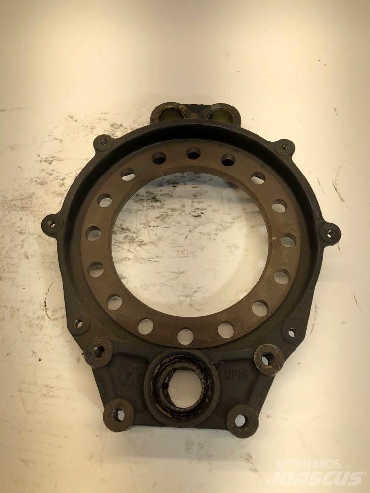 Meritor  Тормозная система