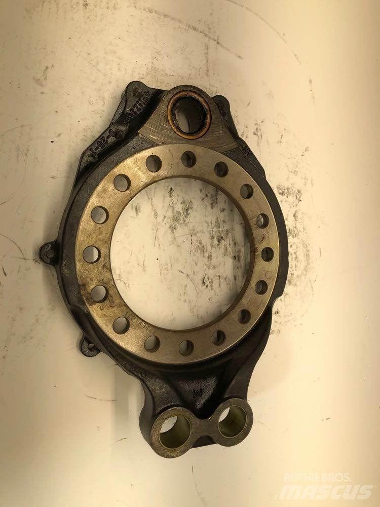 Meritor  Тормозная система
