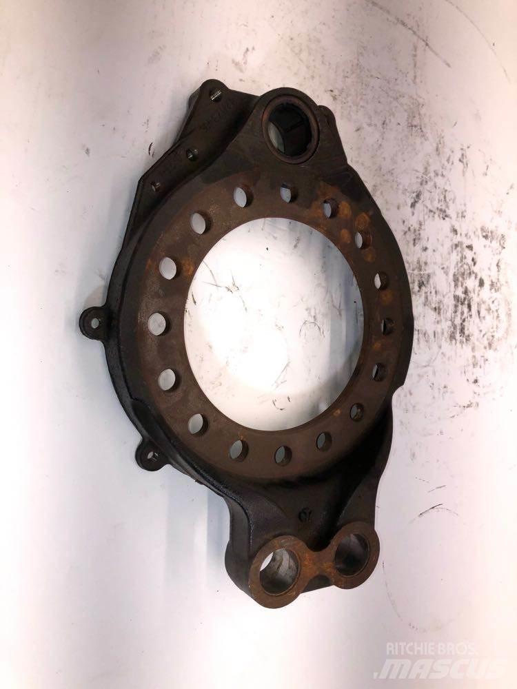 Meritor  Тормозная система