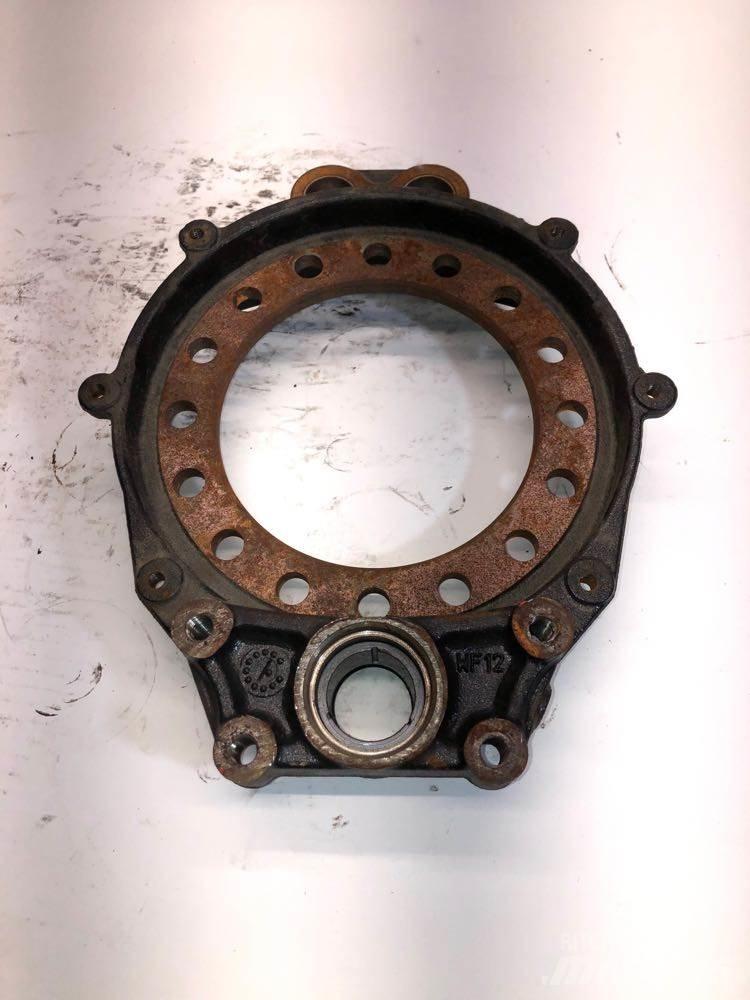 Meritor  Тормозная система
