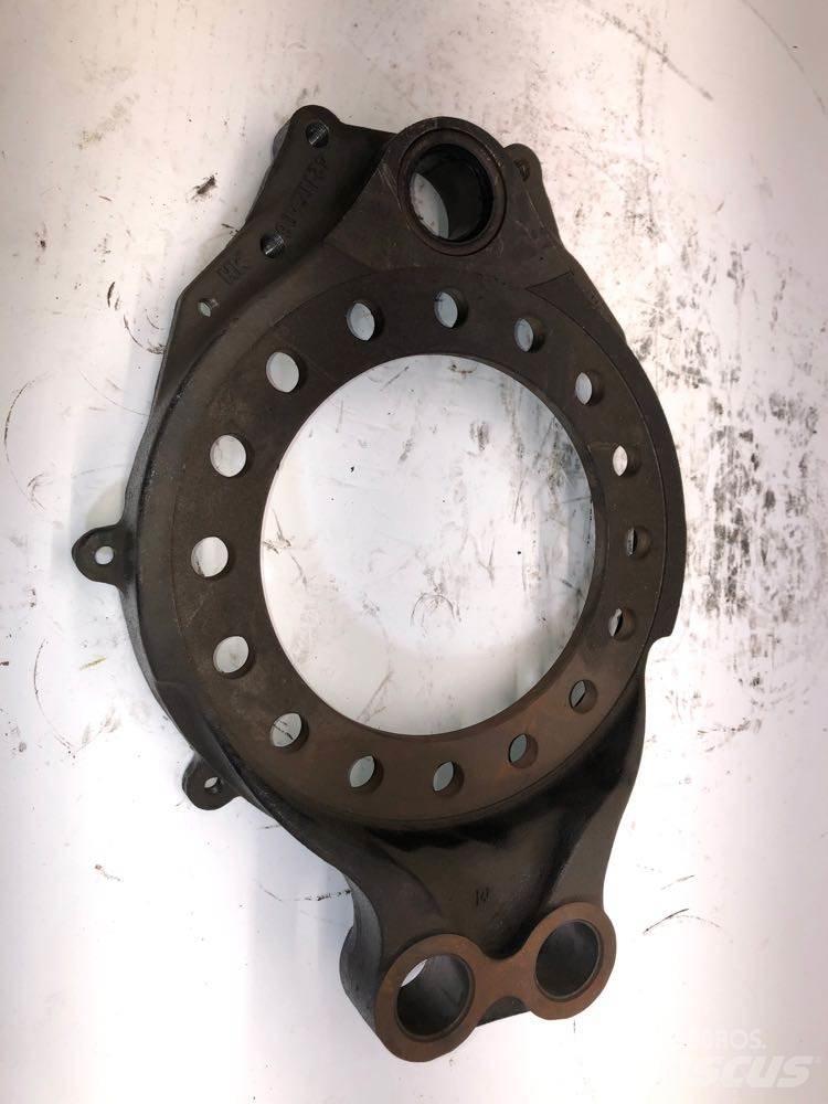 Meritor  Тормозная система