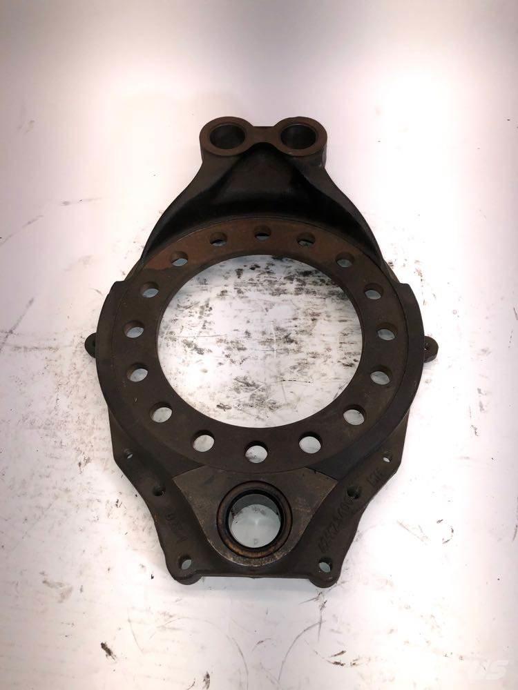 Meritor  Тормозная система