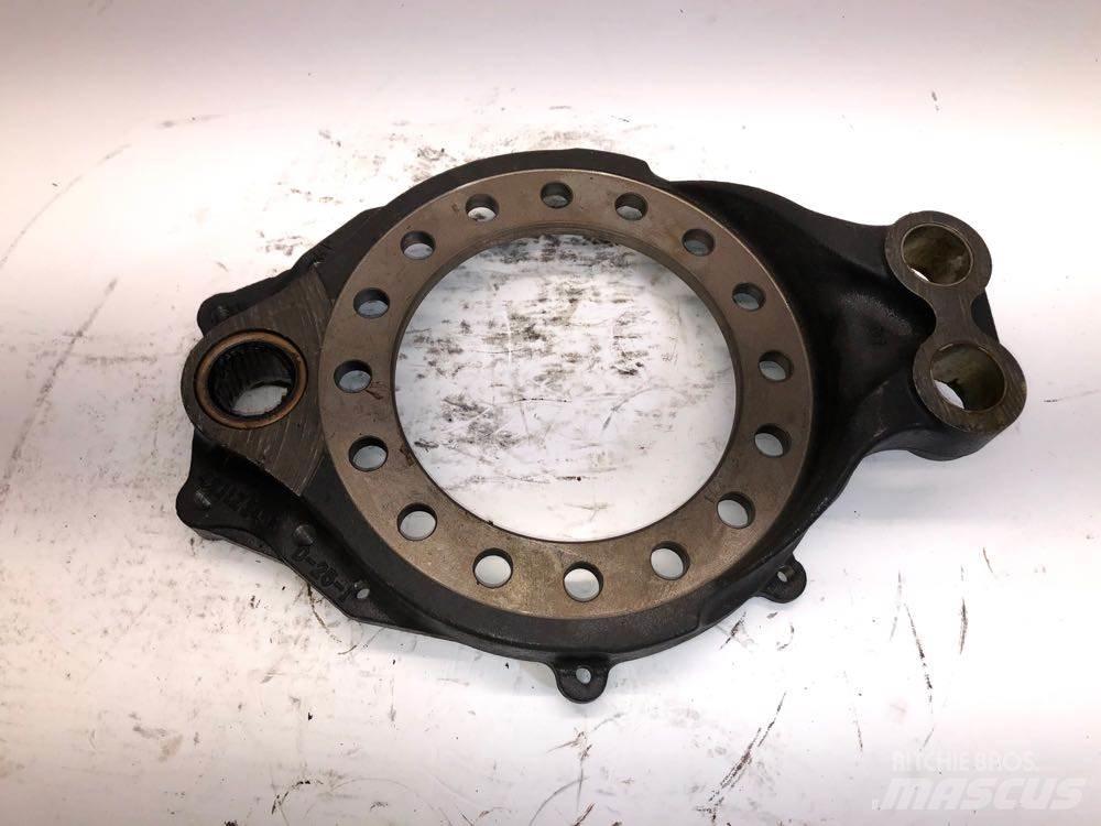 Meritor  Тормозная система