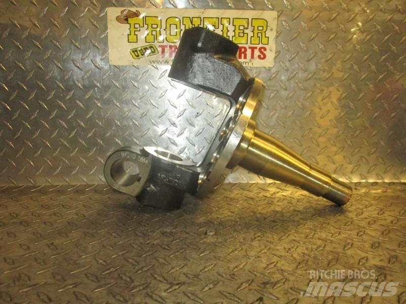 Meritor  Коммерческий транспорт - Другие
