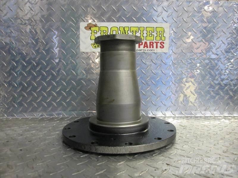 Meritor  Коммерческий транспорт - Другие