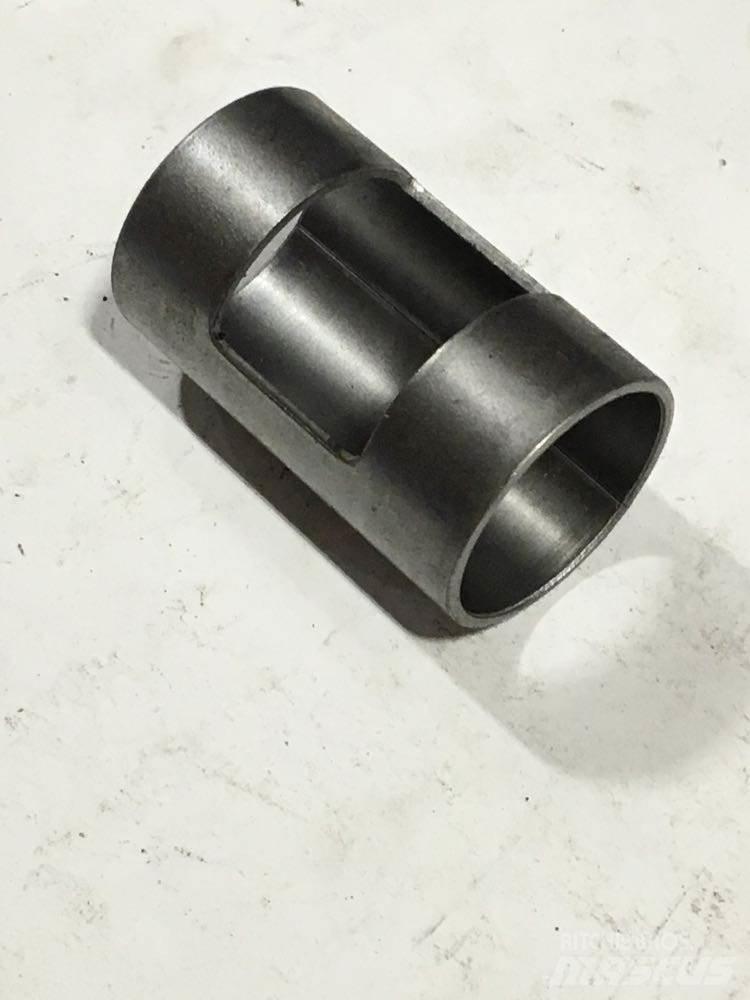Meritor  Тормозная система