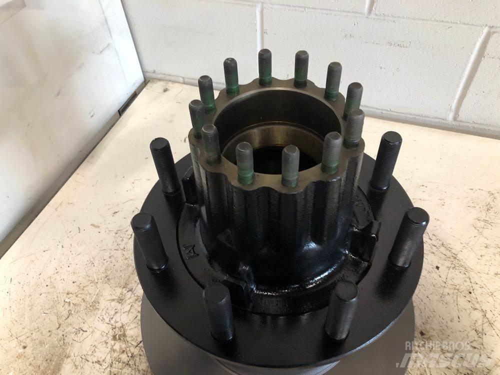 Meritor  Коммерческий транспорт - Другие