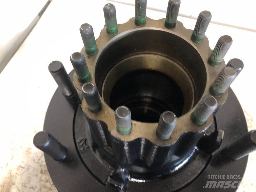 Meritor  Коммерческий транспорт - Другие