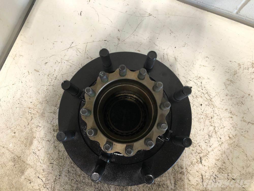 Meritor  Коммерческий транспорт - Другие