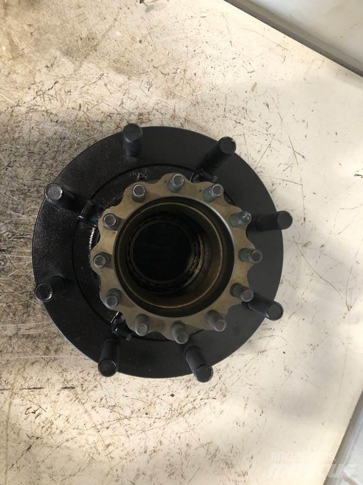 Meritor  Коммерческий транспорт - Другие