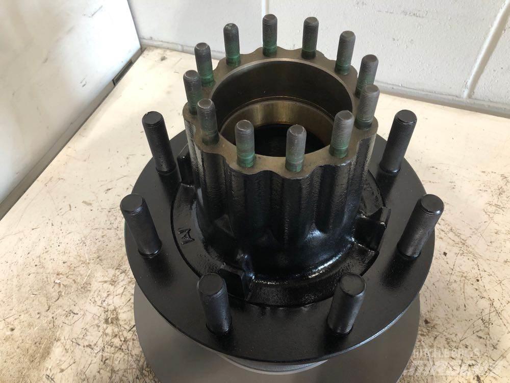Meritor  Коммерческий транспорт - Другие