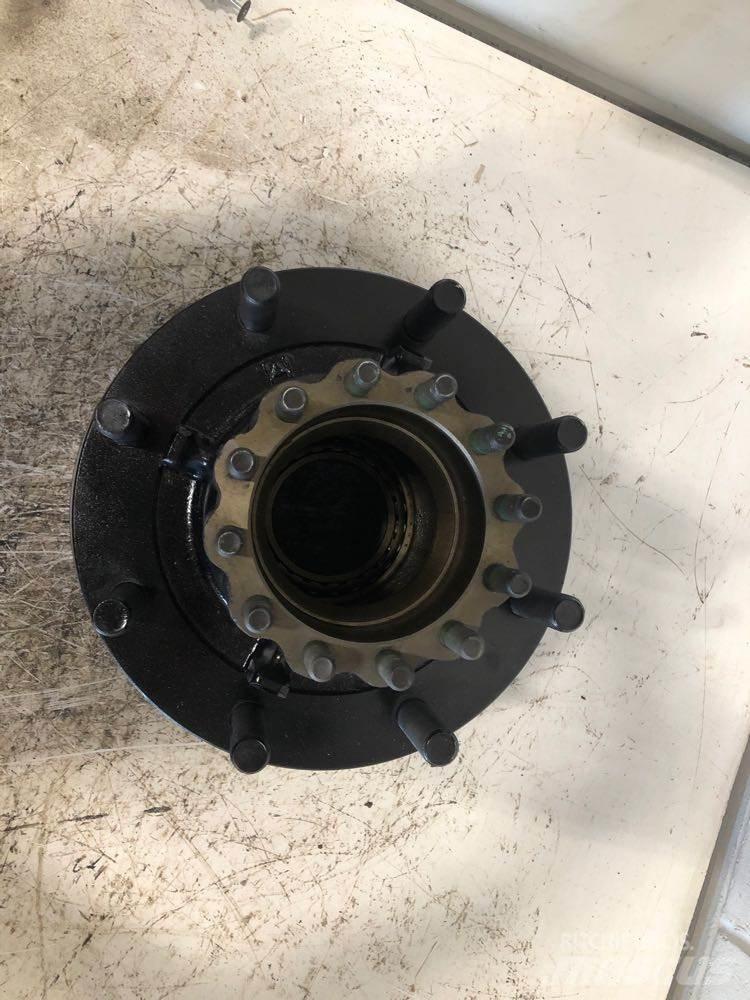 Meritor  Коммерческий транспорт - Другие