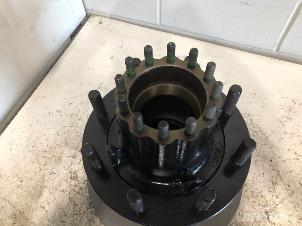 Meritor  Коммерческий транспорт - Другие