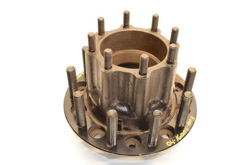 Meritor  Коммерческий транспорт - Другие