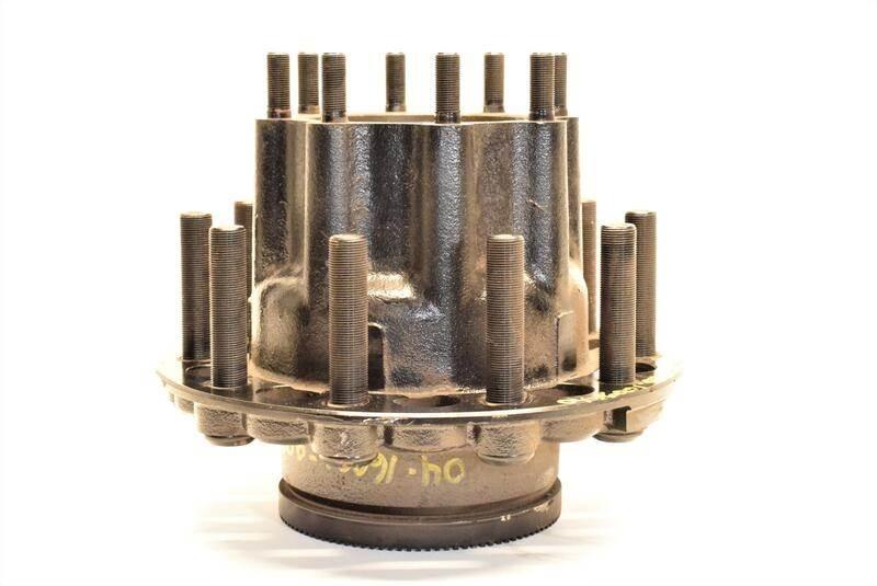 Meritor  Коммерческий транспорт - Другие