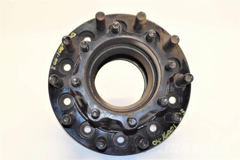 Meritor  Коммерческий транспорт - Другие