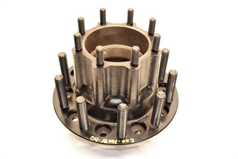 Meritor  Коммерческий транспорт - Другие