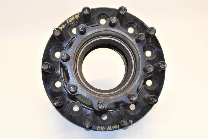 Meritor  Коммерческий транспорт - Другие