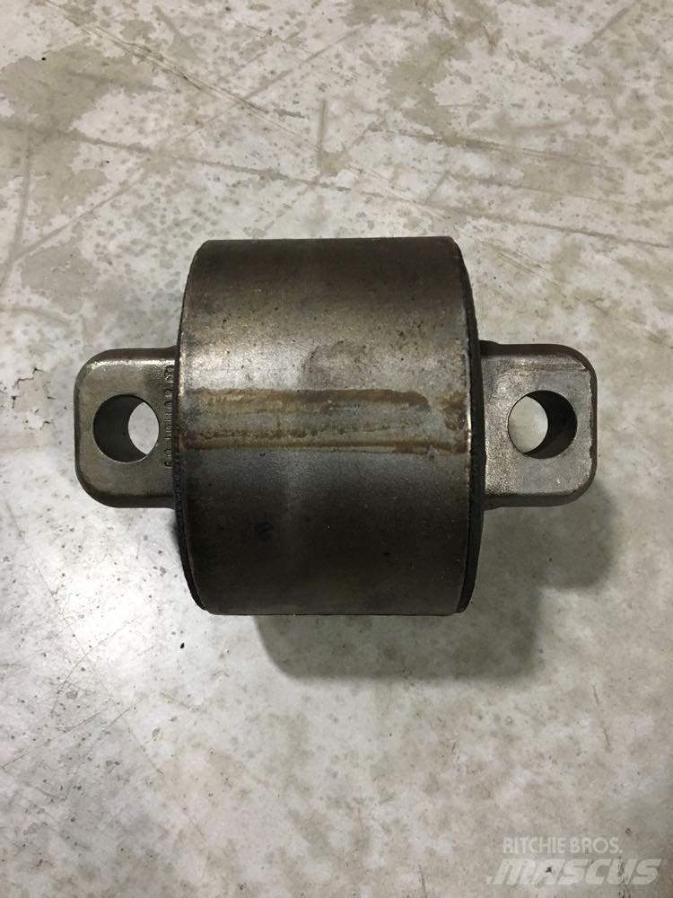 Meritor  Ходовая часть и подвеска