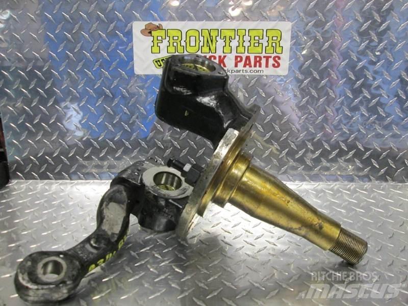 Meritor  Коммерческий транспорт - Другие