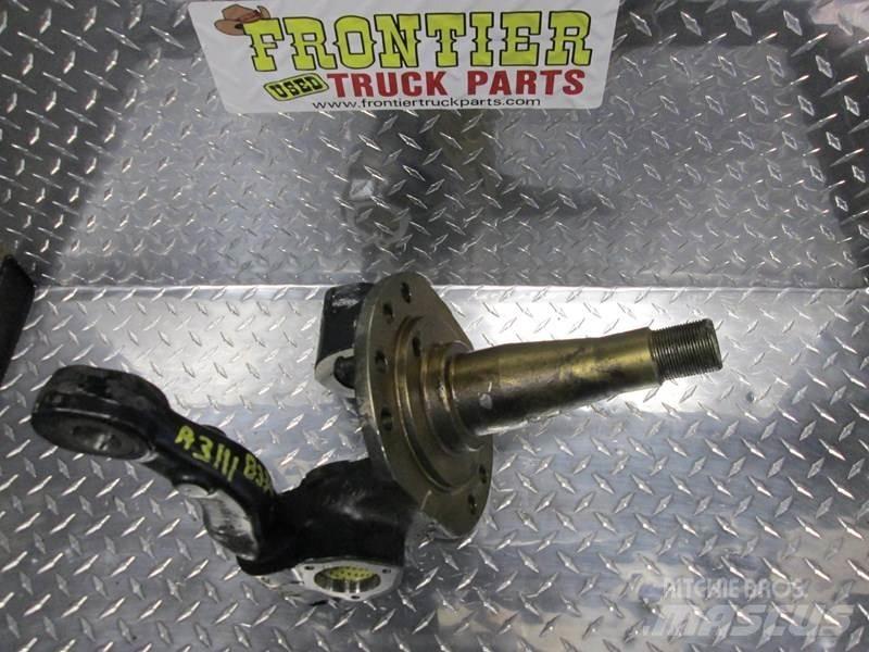 Meritor  Коммерческий транспорт - Другие