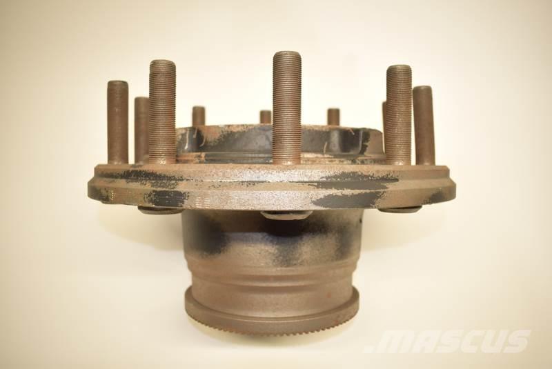 Meritor  Коммерческий транспорт - Другие