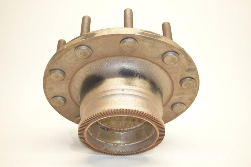 Meritor  Коммерческий транспорт - Другие