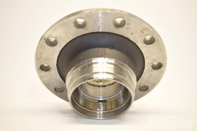 Meritor  Коммерческий транспорт - Другие