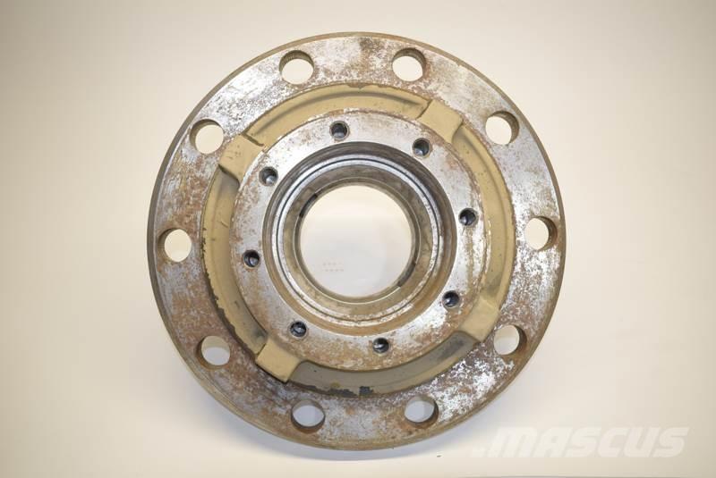 Meritor  Коммерческий транспорт - Другие