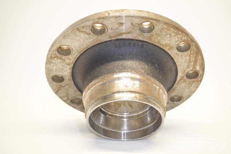 Meritor  Коммерческий транспорт - Другие