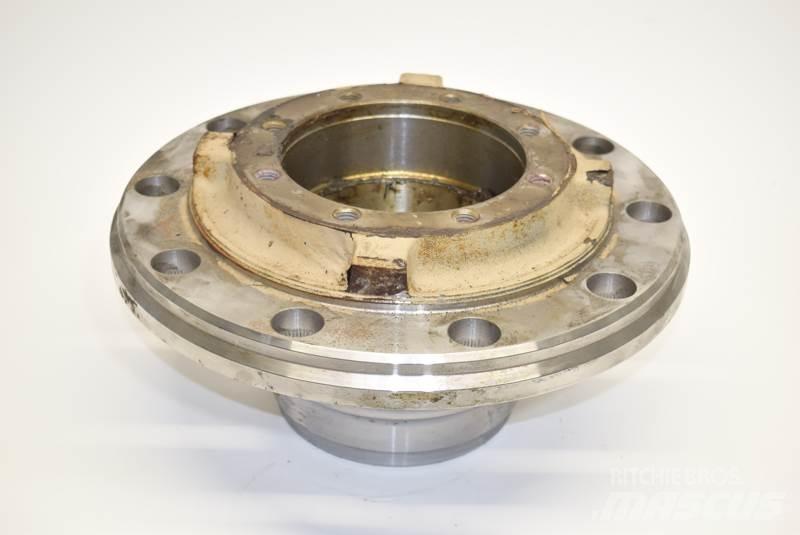 Meritor  Коммерческий транспорт - Другие