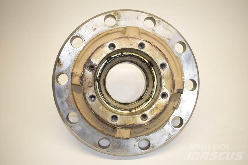 Meritor  Коммерческий транспорт - Другие