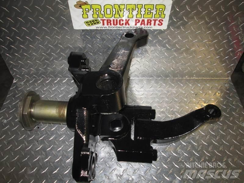 Meritor  Коммерческий транспорт - Другие