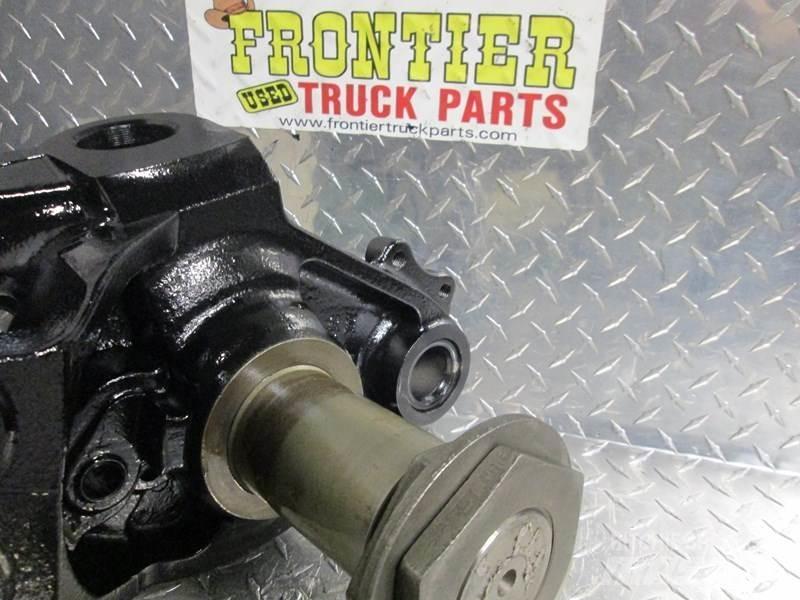 Meritor  Коммерческий транспорт - Другие