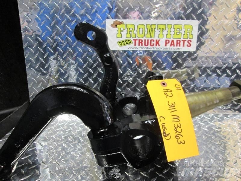 Meritor  Коммерческий транспорт - Другие