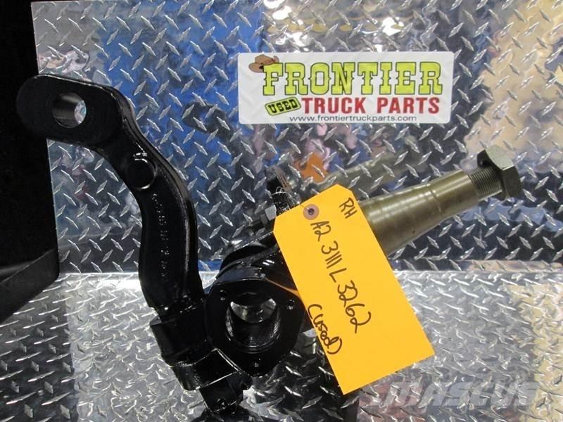 Meritor  Коммерческий транспорт - Другие