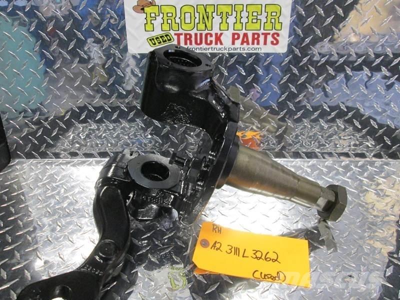 Meritor  Коммерческий транспорт - Другие