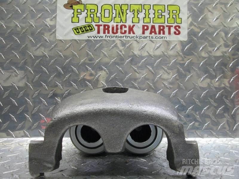 Meritor  Тормозная система