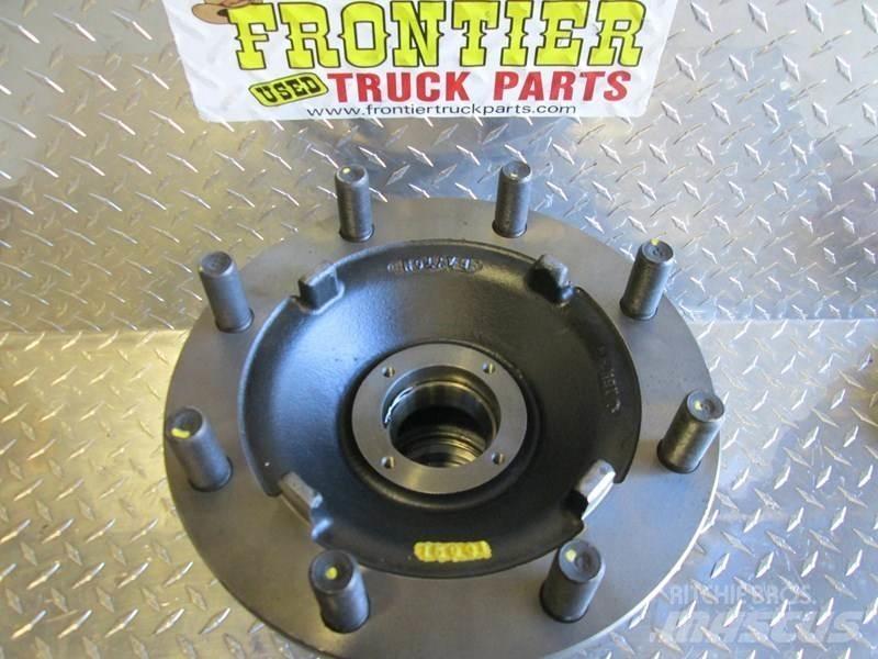 Meritor  Коммерческий транспорт - Другие