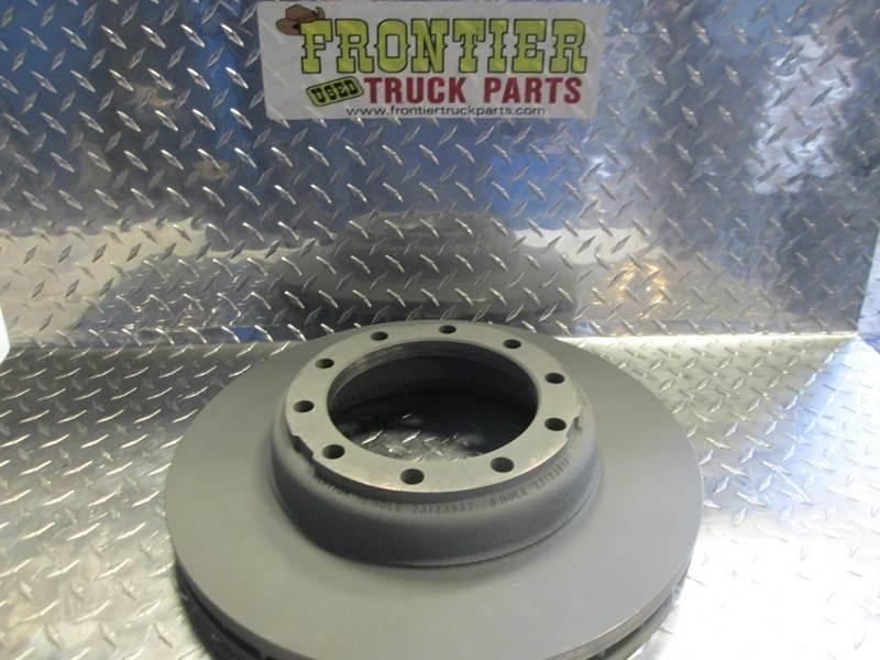 Meritor  Тормозная система