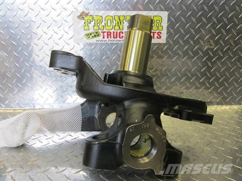 Meritor  Коммерческий транспорт - Другие