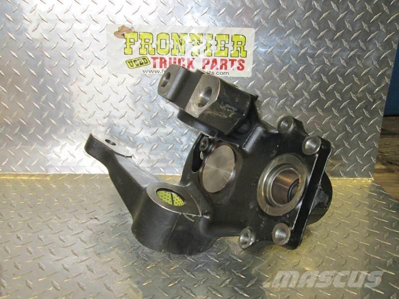 Meritor  Коммерческий транспорт - Другие