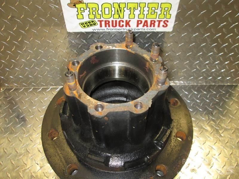 Meritor  Коммерческий транспорт - Другие