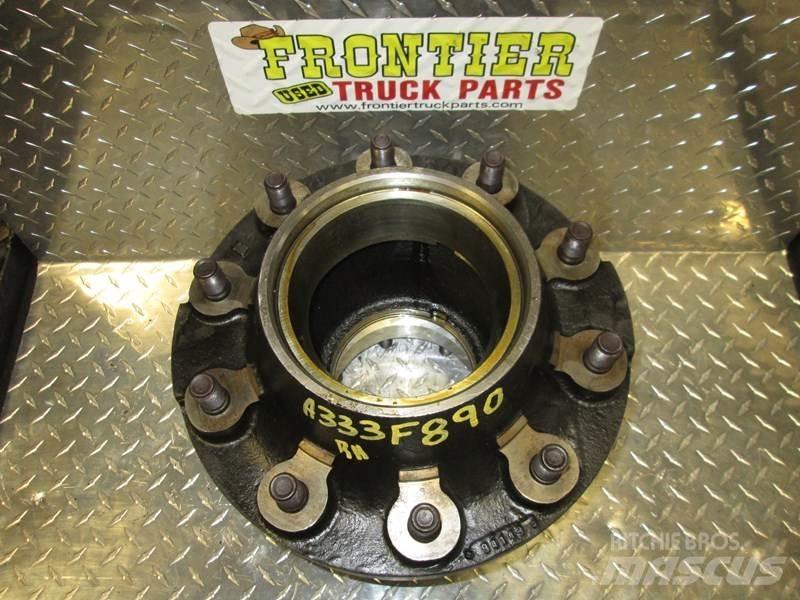 Meritor  Коммерческий транспорт - Другие