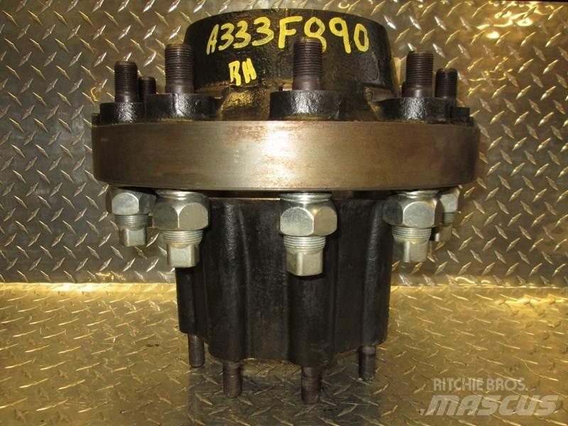 Meritor  Коммерческий транспорт - Другие